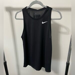 Nike dri-fit tank